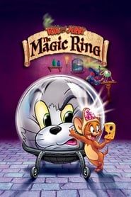 Tom et Jerry : L’Anneau magique (2002)