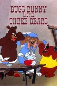 Bugs Bunny and the Three Bears series tv