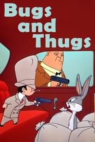 Affiche de Bugsy et les Bandits
