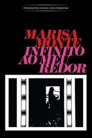 Marisa Monte: Infinito ao Meu Redor series tv
