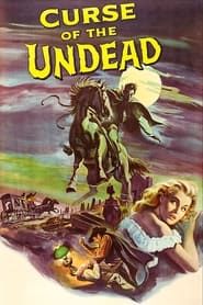 Curse of the Undead series tv
