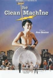 The Clean Machine series tv
