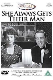She Always Gets Their Man 1962 streaming