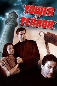 Tower of Terror series tv