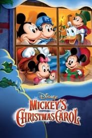 Mickey's Christmas Carol series tv