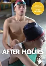 After Hours 1985 streaming
