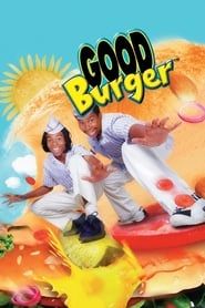 Good Burger series tv