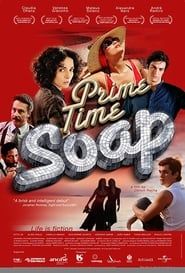 Prime Time Soap series tv