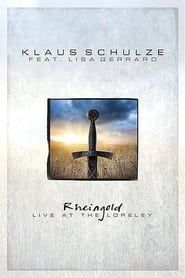 Klaus Schulze feat. Lisa Gerrard -  Rheingold - Live At The Loreley series tv