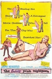 The Fuzzy Pink Nightgown 1957 streaming