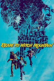 La Montagne ensorcelée (1975)