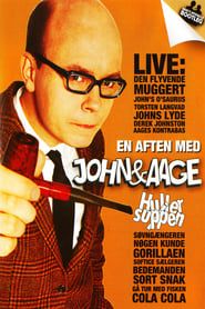 En aften med John & Aage: Huller i Suppen series tv