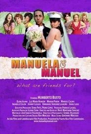 Manuela & Manuel series tv