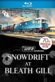 Snowdrift at Bleath Gill series tv