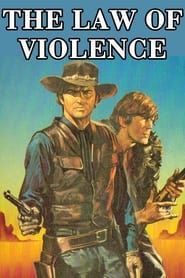 Law of Violence series tv