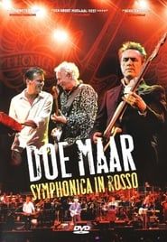 Doe Maar - Symphonica in Rosso (2012)