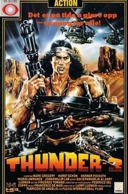 Thunder III 1988 streaming