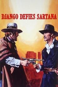 Django Défie Sartana (1970)
