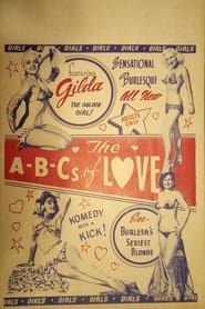 Affiche de The A-B-Cs of Love
