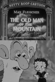The Old Man of the Mountain series tv