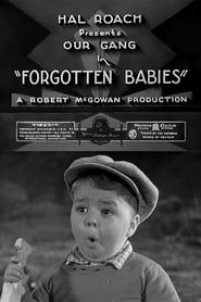 Forgotten Babies series tv
