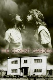 Affiche de Cement Garden