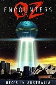 OZ Encounters: UFO's in Australia series tv
