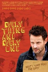 Everything and Everyone series tv