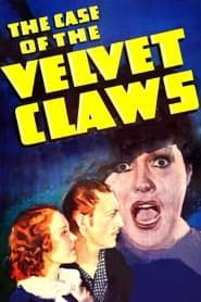 The Case of the Velvet Claws 1936 streaming