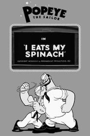I Eats My Spinach series tv