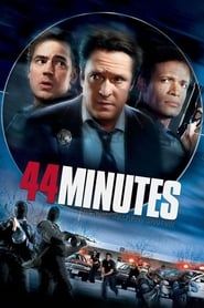 44 Minutes: The North Hollywood Shoot-Out series tv