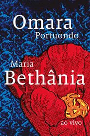 Maria Bethânia e Omara Portuondo series tv