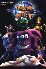 Tripping the Rift: The Movie series tv