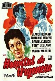 Hospital de urgencia (1956)