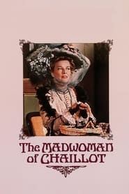 The Madwoman of Chaillot series tv