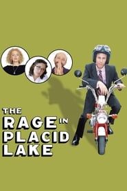 The Rage in Placid Lake series tv
