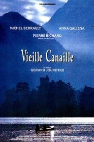watch Vieille Canaille