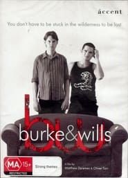 Burke & Wills series tv
