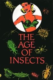 The Age of Insects series tv