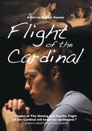 Image Flight of the Cardinal