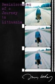 Image Reminiscences of a Journey to Lithuania 1972