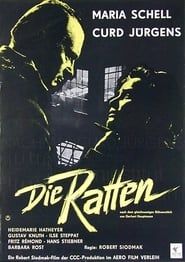 Les Rats (1955)