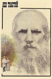 Lev Tolstoy series tv