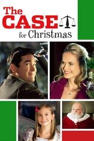 The Case for Christmas series tv