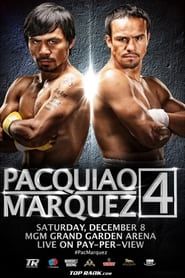 Manny Pacquiao vs. Juan Manuel Márquez IV (2012)