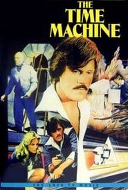 The Time Machine series tv