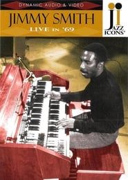 Jazz Icons: Jimmy Smith Live in 