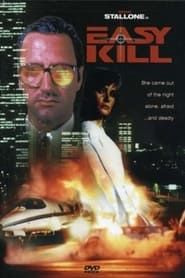 Affiche de Easy Kill