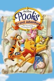 Voir Winnie l'ourson 2, le grand voyage (1997) en streaming