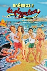 Part-Time Lifeguards II: The Crazy Beach (1989)